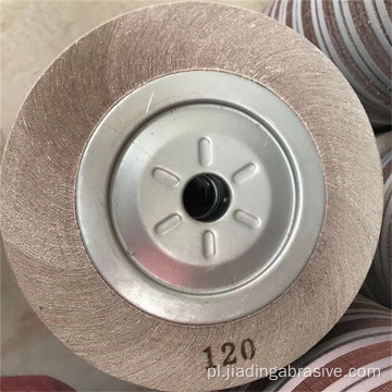 Flap Polering Disc Chuck Flap Abrasive For Metal